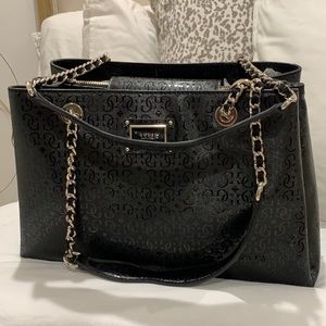 Black Guess Purse